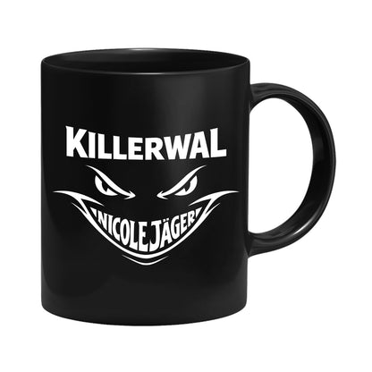 Killerwal 1 - Tasse
