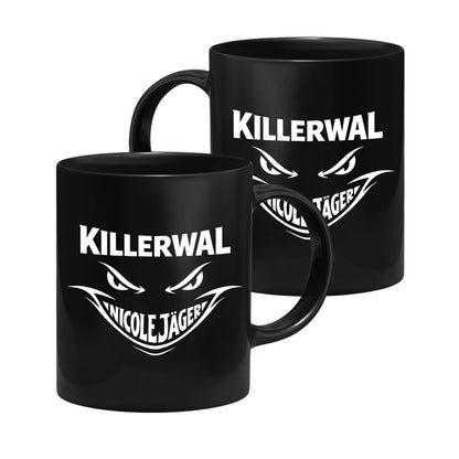 Killerwal 1 - Tasse