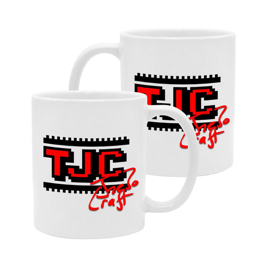 TheJoCraft - Mug