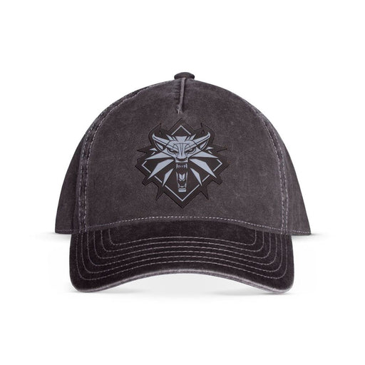 The Witcher - Wolf - Cap | yvolve Shop