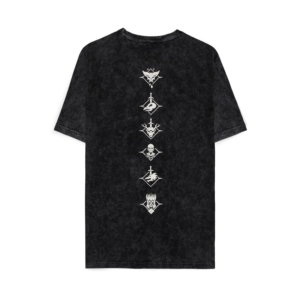 The Witcher - Symbols - T-Shirt