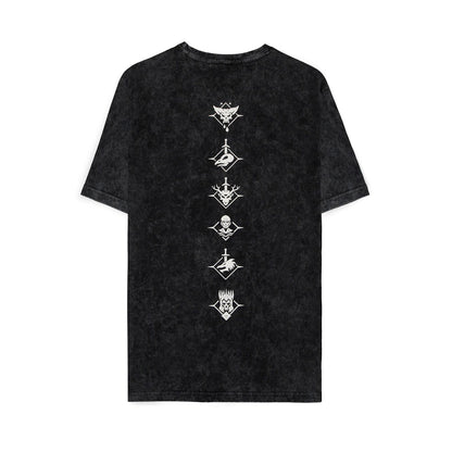 The Witcher - Symbols - T-Shirt