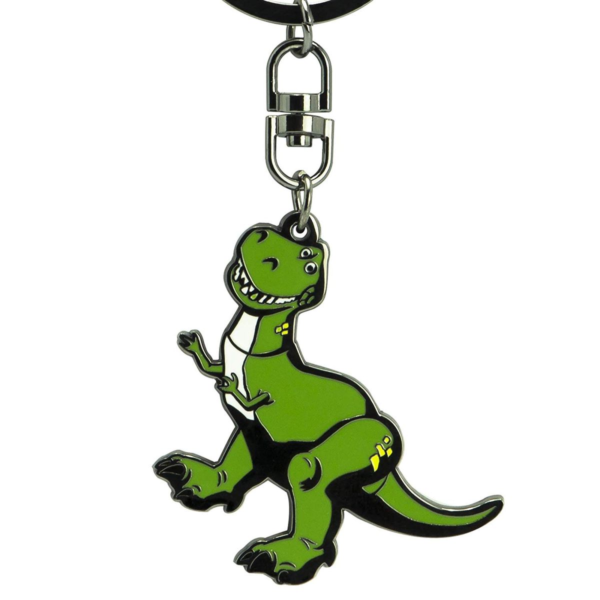 Toy Story - Rex - Keychain