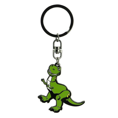 Toy Story - Rex - Keychain