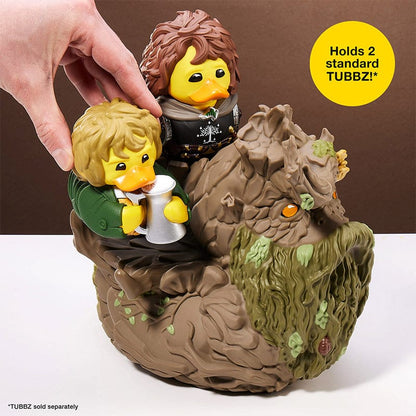 Lord of the Rings - Treebeard - XL rubber duck