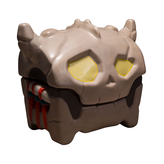 The Legend of Zelda - Bokoblin Chest - Keksdose