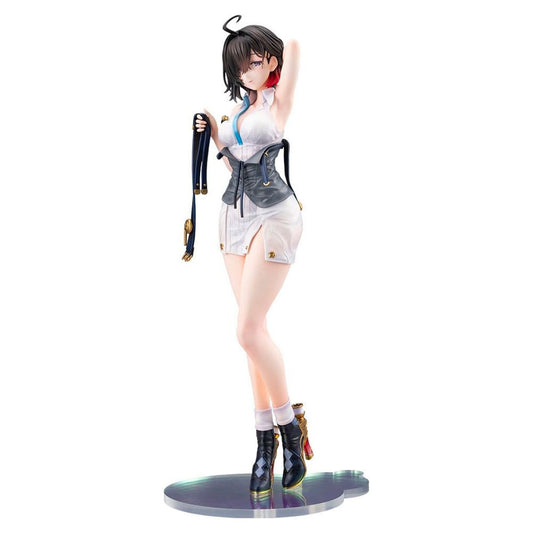 Atelier Ryza: The Alchemist of Memories & the Envisioned Land 1/7 Yumia Liessfeldt Sun Shower Ver. - Figur