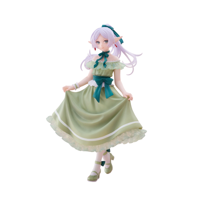 Frieren - Coreful Frieren Party Dress - Figur