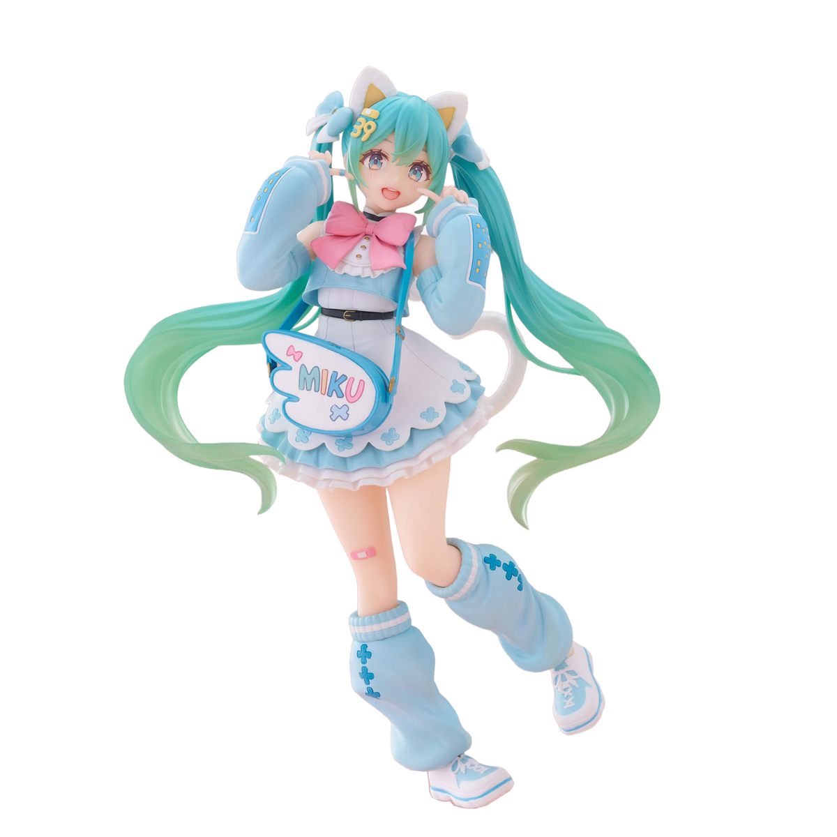 Hatsune Miku - Fashion Fancy - Figur