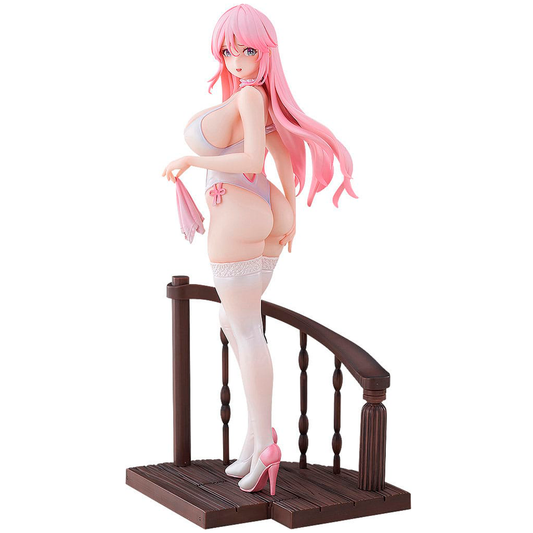 Redo of Healer - 1/7 Freia Chinese Dress - Figure