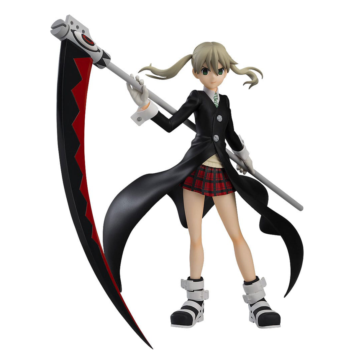 Soul Eater - Pop Up Parade Maka Albarn - Figur