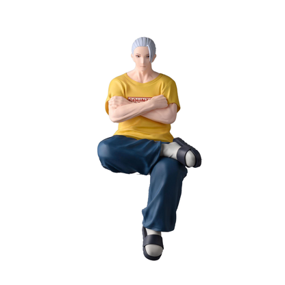 Sakamoto Days - PM Perching Taro Sakamoto Serious - Figure