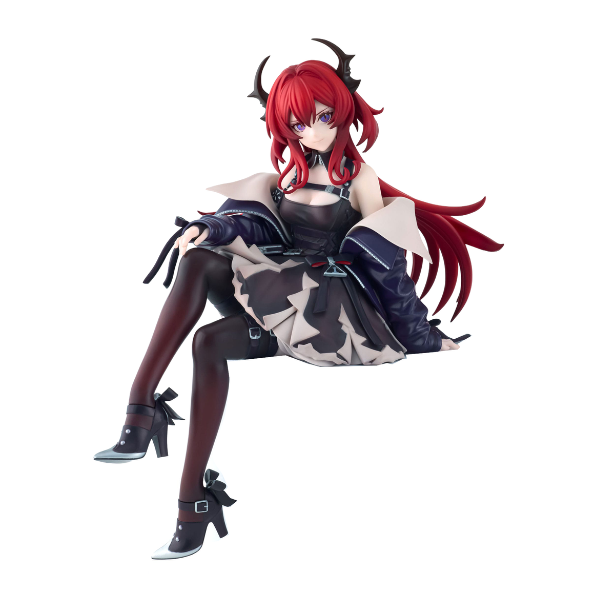 Arknights - Surtr - Noodle Stopper Figur