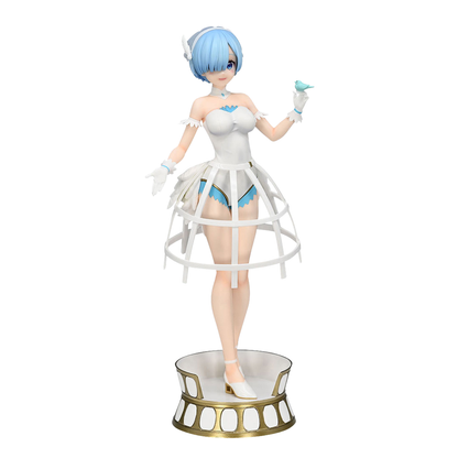 Re:Zero - Exceed Creative Rem Cage Dress - Figur