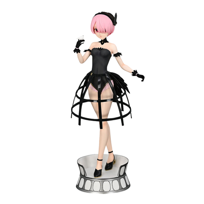 Re:Zero - Exceed Creative Ram Cage Dress - Figur