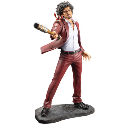 Yakuza: Like a Dragon - 1/6 Ichiban Kasuga - Figur