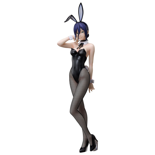 Chainsaw Man - 1/4 Reze: Bunny Ver - Figur