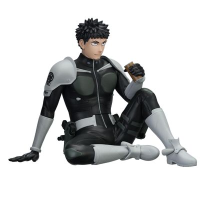 Kaiju No. 8 - PM Perching Kafka Hibino Break Time - Figur