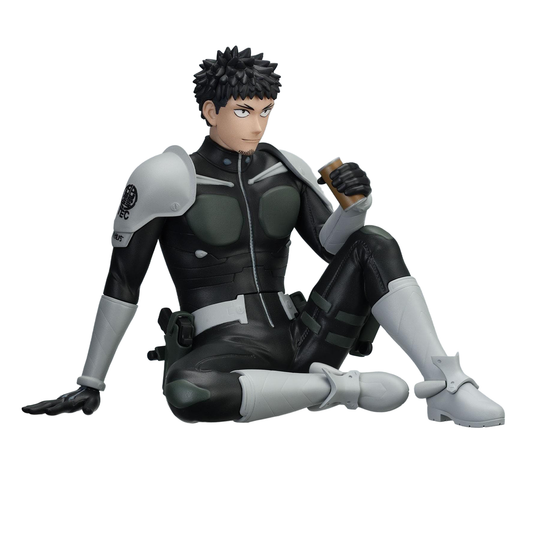 Kaiju No. 8 - PM Perching Kafka Hibino Break Time - Figur