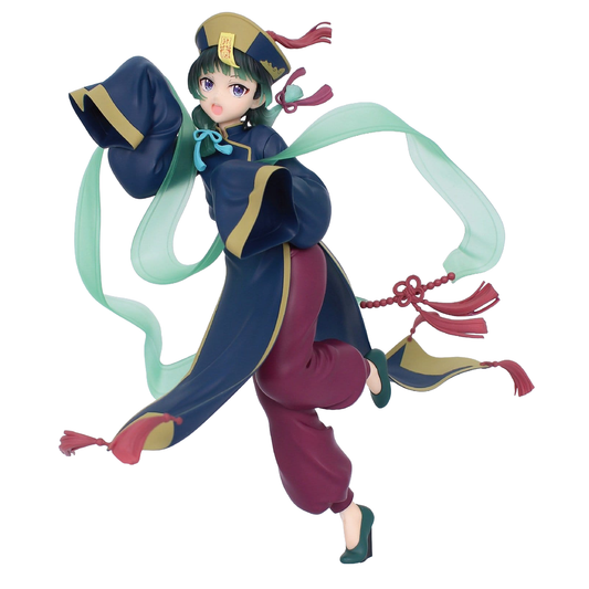 Die Tagebücher der Apothekerin -  BRILLIANT Figure Seasonal Maomao Jiangshi - Figur