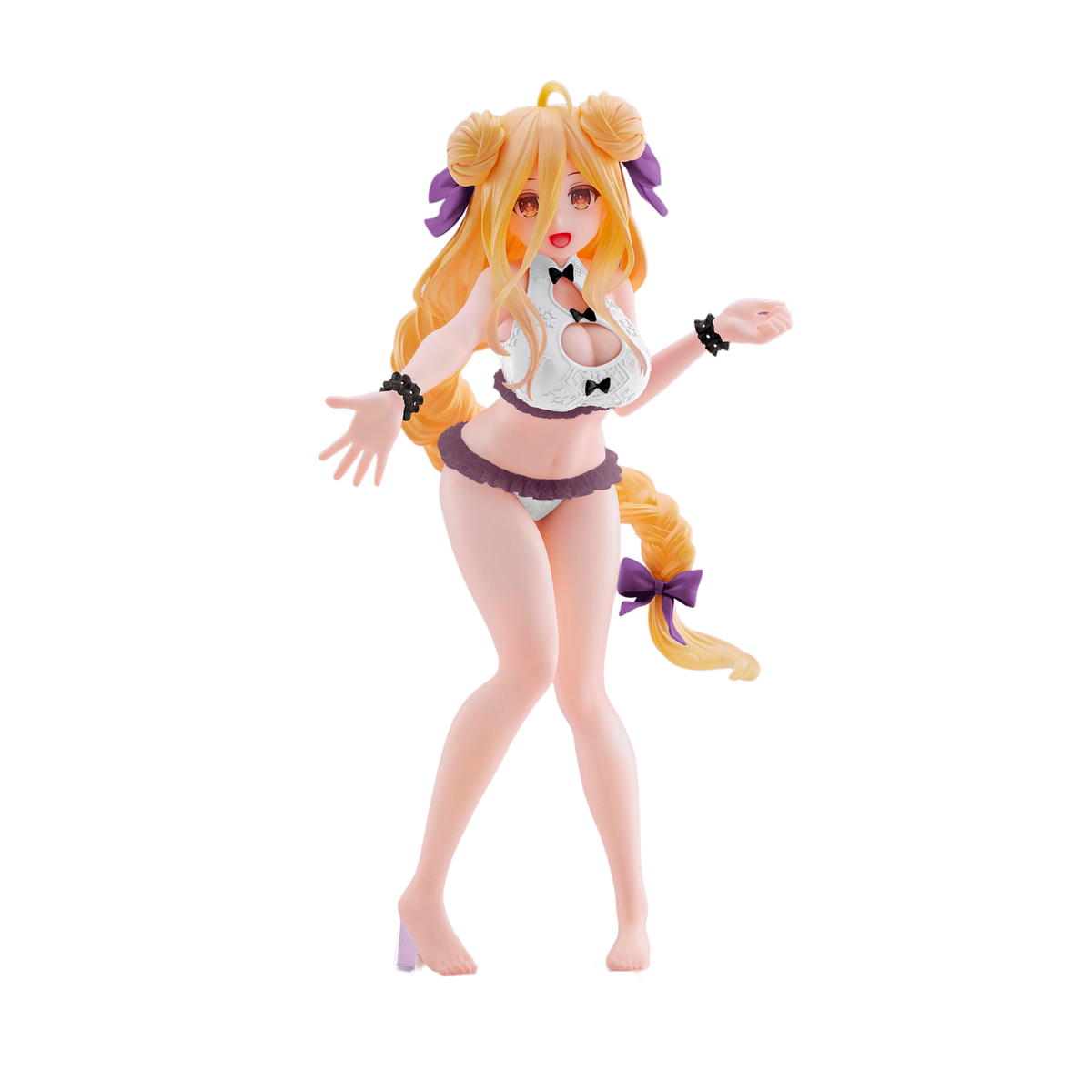 Date A Live IV - Coreful Mukuro Hoshimiya Swimsuit - Figure