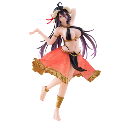 Overlord - Coreful Albedo Dancer - Figure