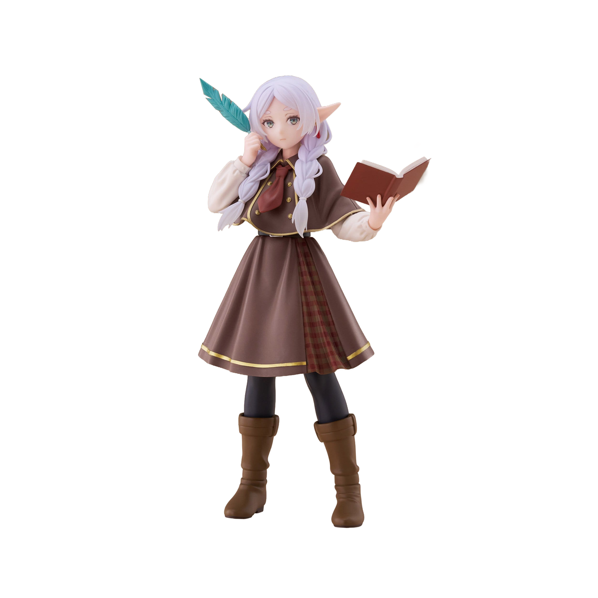 Frieren: Beyond Journey's End -  Coreful Frieren (Detective ver.) - Figur
