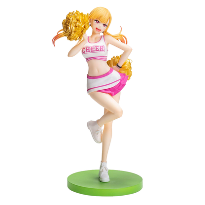 My Dress-Up Darling - Luminasta Marin Kitagawa Cheering! - Figur