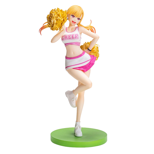 My Dress-Up Darling - Luminasta Marin Kitagawa Cheering! - Figur