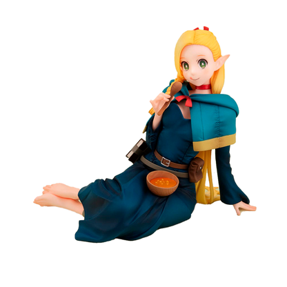 Delicious in Dungeon - Princess Marcille Palm - minifigure