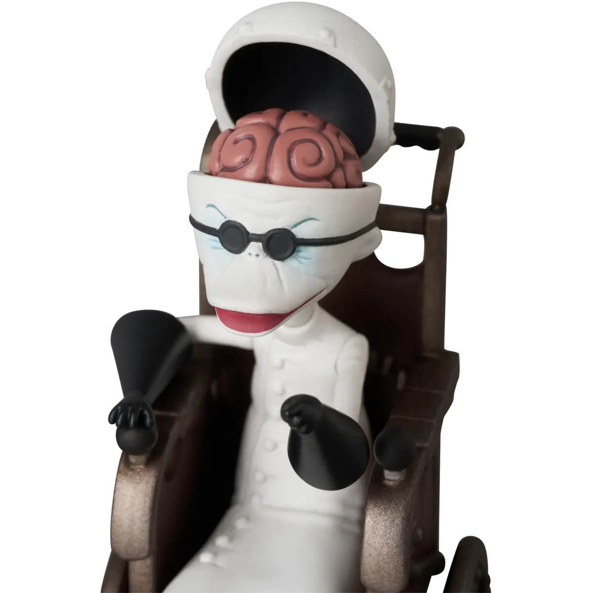 The Nightmare before Christmas - UDF Dr. Finkelstein - minifigure