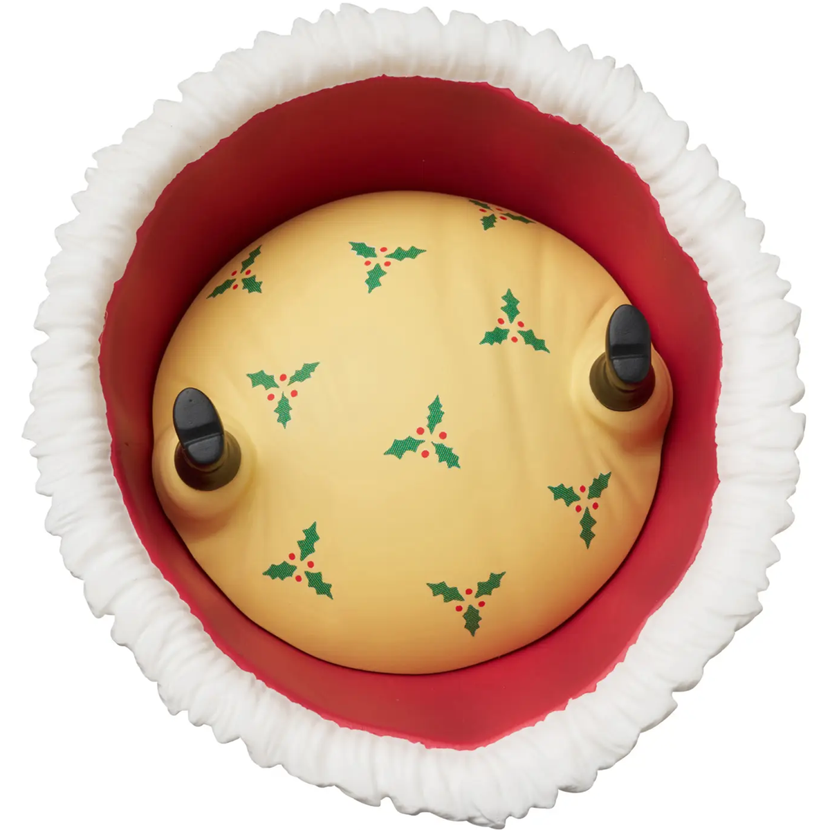 The Nightmare before Christmas - UDF Santa Claus - minifigure