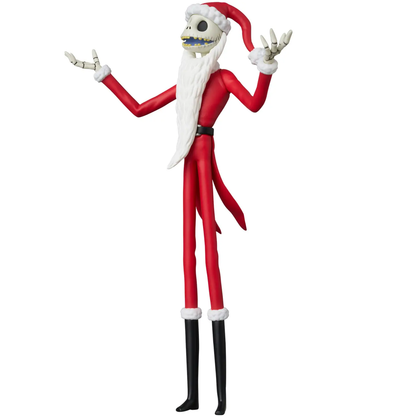 The Nightmare before Christmas - UDF Santa Jack - Minifigure