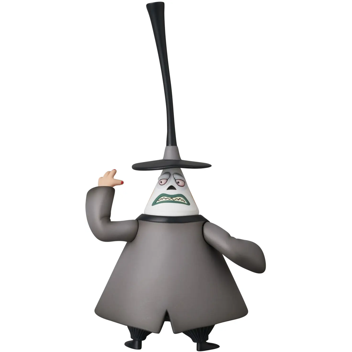 The Nightmare before Christmas - UDF Mayor - Minifigure