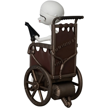 The Nightmare before Christmas - UDF Dr. Finkelstein - minifigure