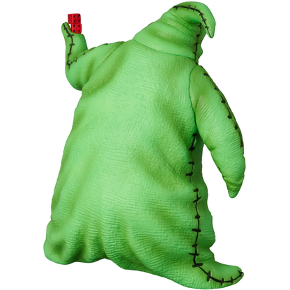 The Nightmare before Christmas - UDF Oogie Boogie - Minifigure