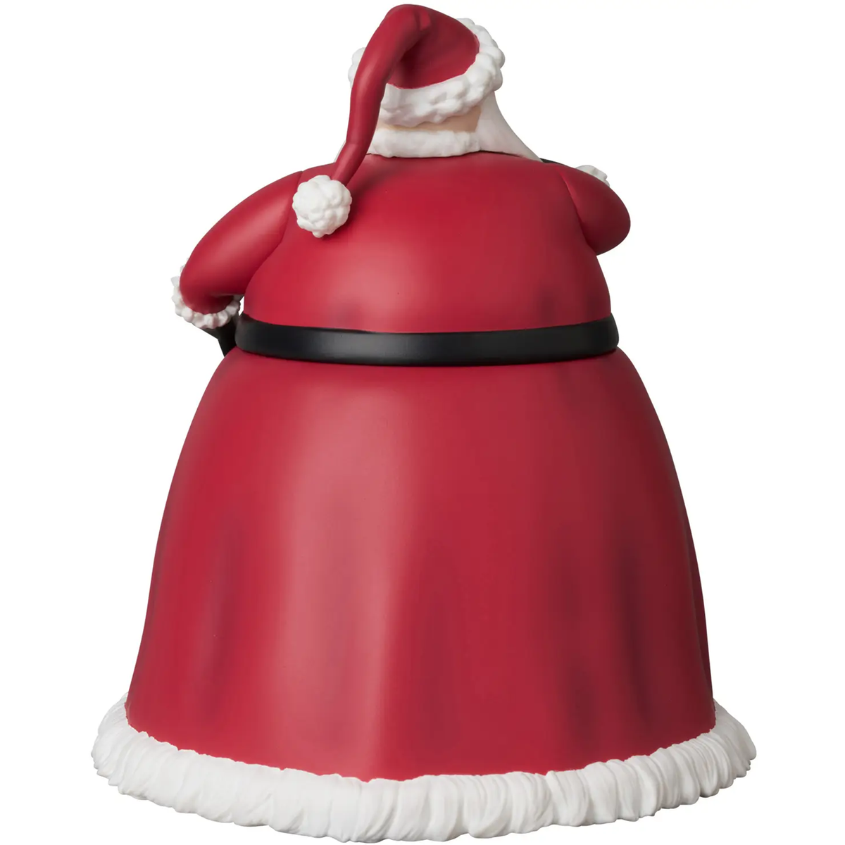The Nightmare before Christmas - UDF Santa Claus - minifigure