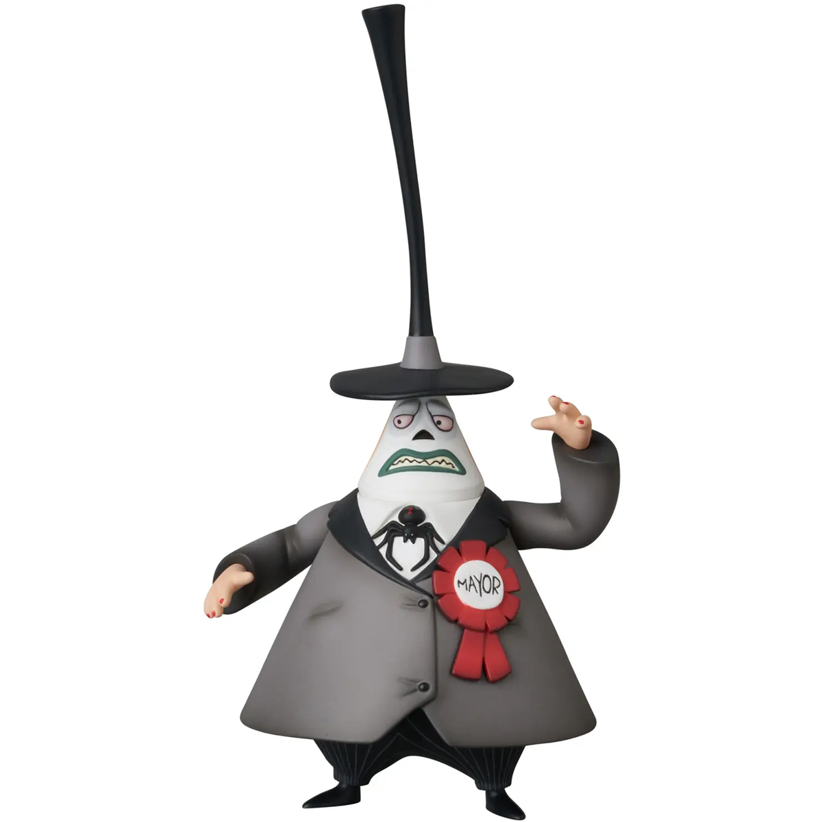 The Nightmare before Christmas - UDF Mayor - Minifigure