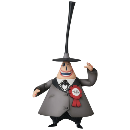 The Nightmare before Christmas - UDF Mayor - Minifigure