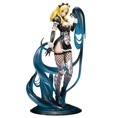 Overlord - 1/8 Solution Epsilon 10th Anniversary so-bin - Figur