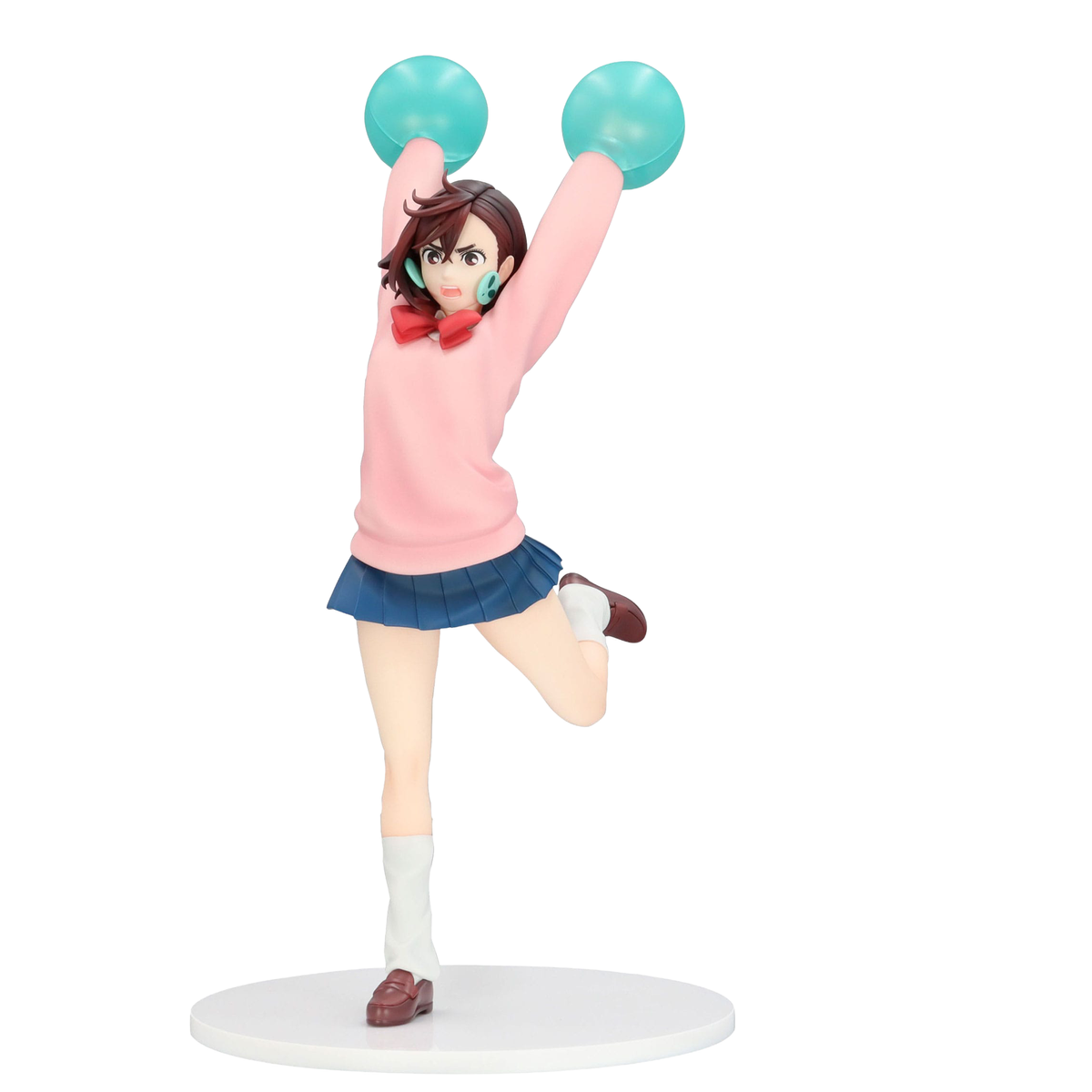 Dandadan - Trio-Try-iT Momo - Figur