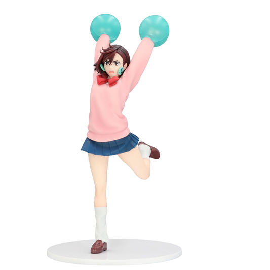 Dandadan - Trio-Try-iT Momo - Figur