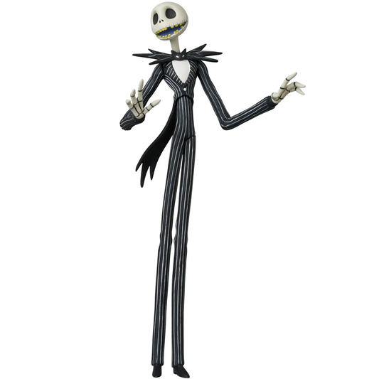 The Nightmare before Christmas - UDF Jack - minifigure