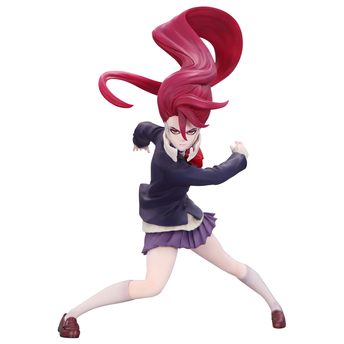 Dandadan - Trio-Try-iT Aira (transformed) - Figur