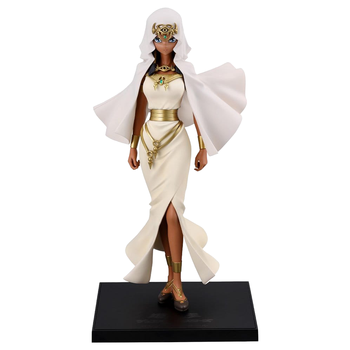 Yu-Gi-Oh - Oshi Works Figur 1/7 Ishizu Ishtar - Figur