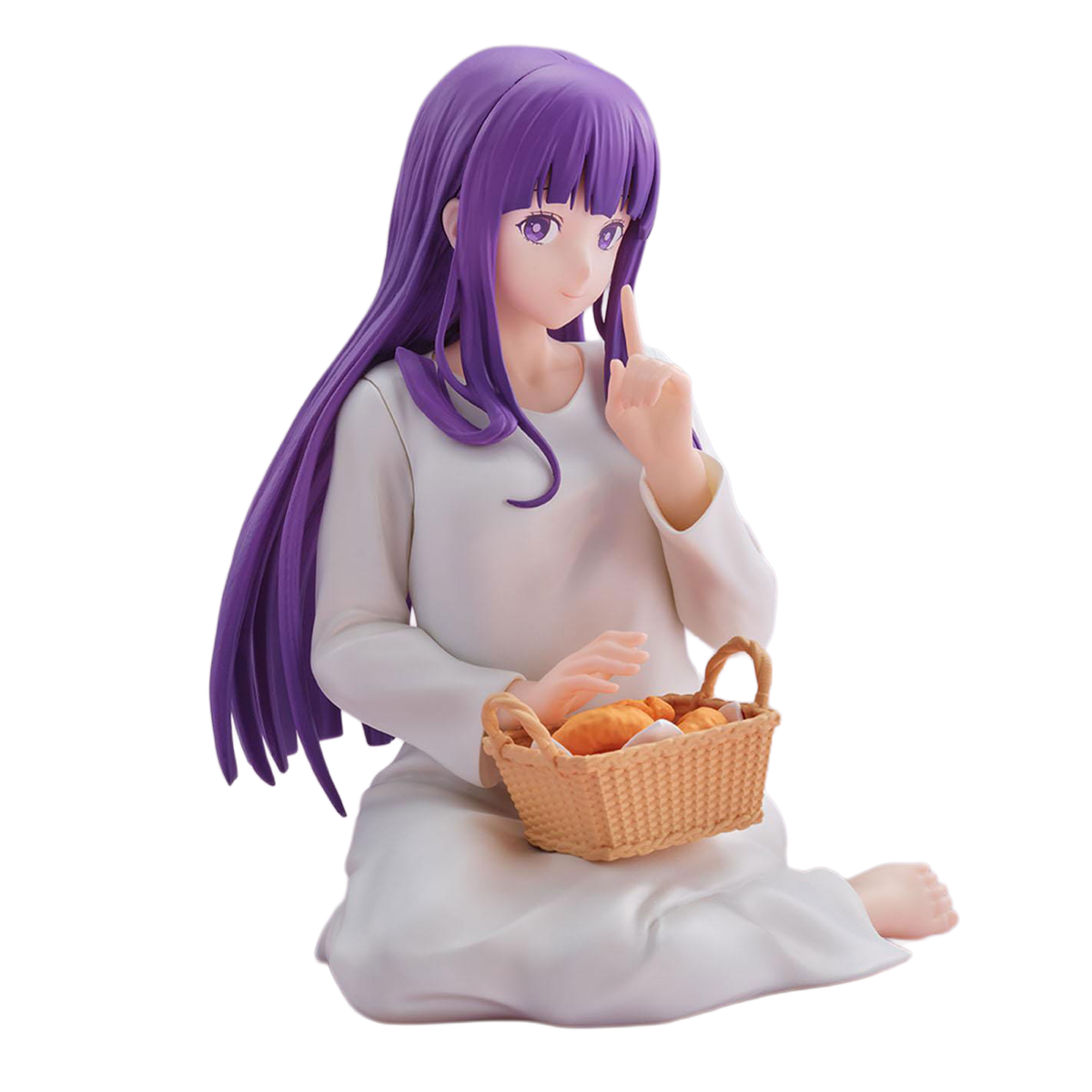 Frieren - Yumemirize Fern Nap - Figur