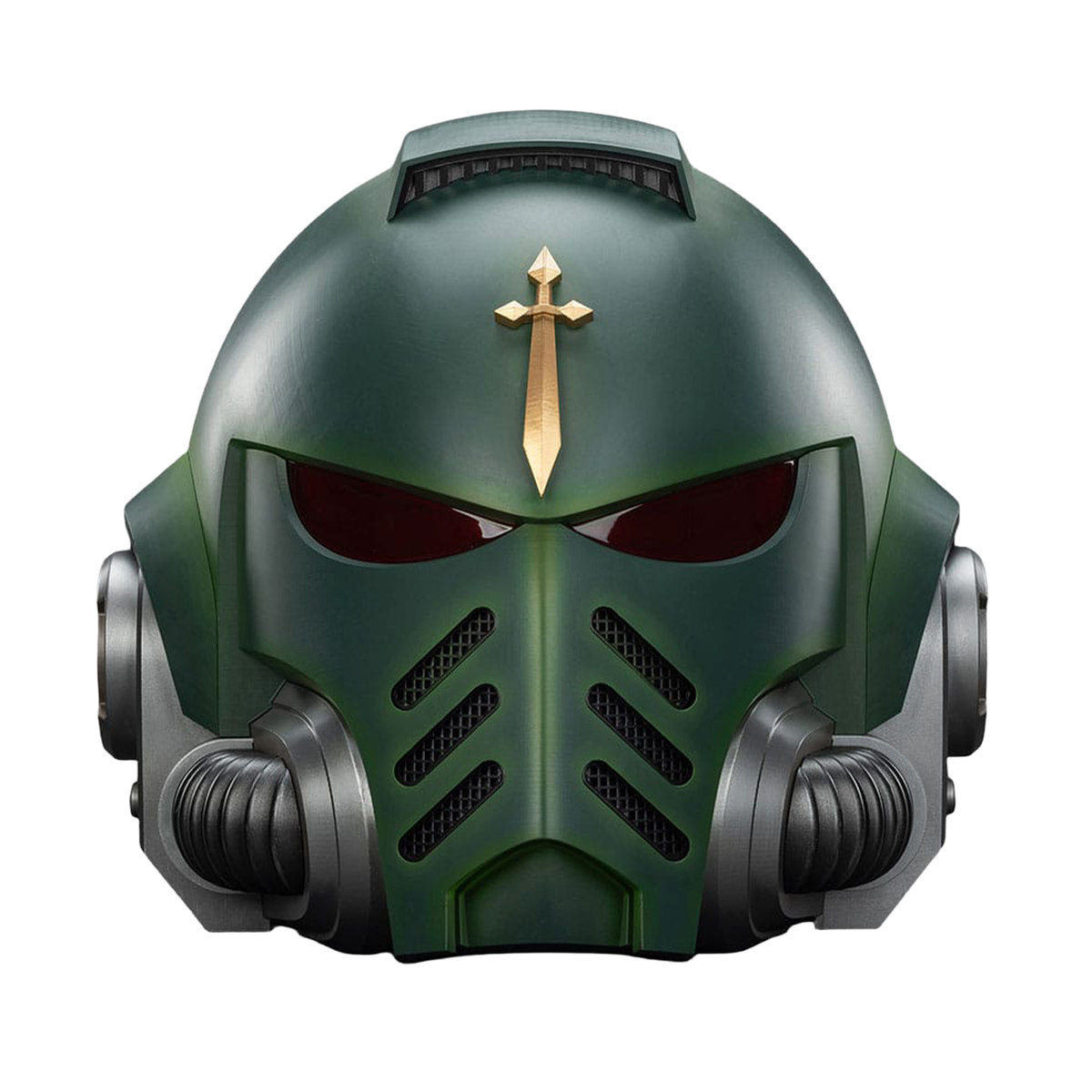 Warhammer 40.000 - Dark Angels MkX - Replika Helm