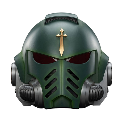 Warhammer 40.000 - Dark Angels MkX - Replika Helm