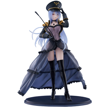 My Dress-Up Darling - AMP+ PVC Statue Marin Kitagawa Black Lobelia - Figure