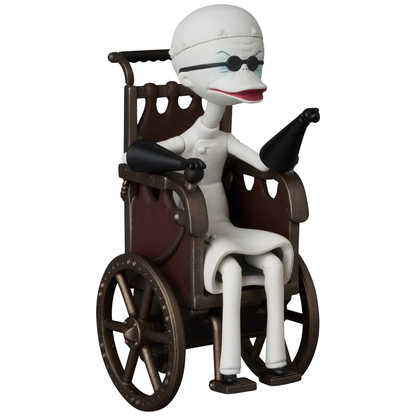 The Nightmare before Christmas - UDF Dr. Finkelstein - minifigure